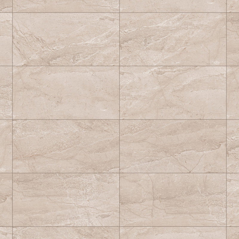 Mexen Homes Gres marron émaillé rectifié. G1, carrelage sol-mur 120 x 60 cm, brillant - TL151-120-060-01