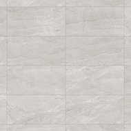 Mexen Homes Gris Grès émaillé rectifié G1, carreau de sol et mural 120 x 60 cm, brillant - TL151-120-060-03