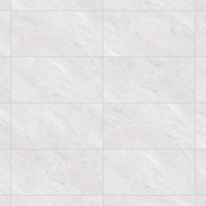 Mexen Tradi Bianco grès émaillé rectifié G1, carreau pour sol et mur 120 x 60 cm, brillant - TL152-120-060-02