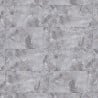 Mexen Eternity Grès gris émaillé rectifié G1, carreau sol-mur 120 x 60 cm, brillant - TL112-120-060-01