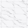 Mexen Stuario Altrisimo grès émaillé rectifié G1, carreau de sol et mur 120 x 60 cm, brillant - TL153-120-060-00