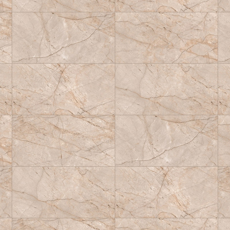 Mexen Newton Gres naturel émaillé rectifié G1, carreau sol-mur 120 x 60 cm, brillant - TL155-120-060-00