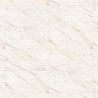 Mexen Angelo White grès émaillé rectifié G1, carreau sol-mur 120 x 60 cm, brillant - TL156-120-060-00