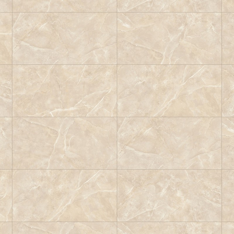 Mexen Boca Gold grès émaillé rectifié G1, carreau de sol et mur 120 x 60 cm, brillant - TL102-120-060-03