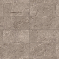 Mexen Arbour Taupe grès émaillé rectifié G1, carrelage sol et mur 120 x 60 cm, brillant - TL158-120-060-01