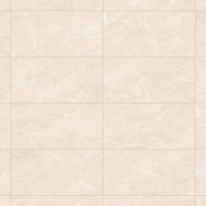 Mexen Nairobi Beige grès émaillé rectifié G1, carreau sol-mur 120 x 60 cm, brillant - TL160-120-060-00