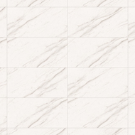 Mexen Colorado White grès émaillé rectifié G1, carreau sol-mur 120 x 60 cm, brillant - TL161-120-060-00