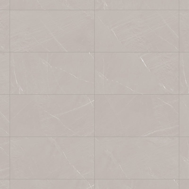 Mexen Windsar Gris grès émaillé rekt. G1, carreau de sol et mur 120 x 60 cm, brillant - TL164-120-060-00