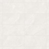 Mexen Rozallia Bianco grès émaillé rectifié G1, carreau sol-mur 120 x 60 cm, brillant - TL165-120-060-00