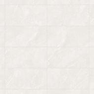 Mexen Rozallia Bianco grès émaillé rectifié G1, carreau sol-mur 120 x 60 cm, brillant - TL165-120-060-00