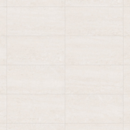 Mexen Dayno Bianco grès émaillé rectifié G1, carreau sol-mur 120 x 60 cm, brillant - TL166-120-060-00