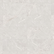 Mexen Valencia Bianco grès émaillé rectifié G1, carreau sol-mur 120 x 60 cm, brillant - TL169-120-060-02