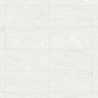 Mexen Krypton Bianco grès émaillé rectifié G1, carreau sol-mur 120 x 60 cm, brillant - TL170-120-060-01