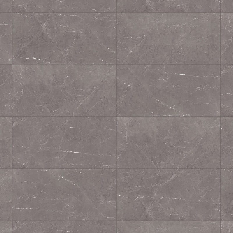 Mexen Gloster Gris grès émaillé rectifié. G1, carreau sol-mur 120 x 60 cm, brillant - TL172-120-060-01