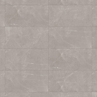 Mexen Gloster Gris Clair grès émaillé rectifié G1, carreaux de sol et mur 120 x 60 cm, brillant - TL172-120-060-04