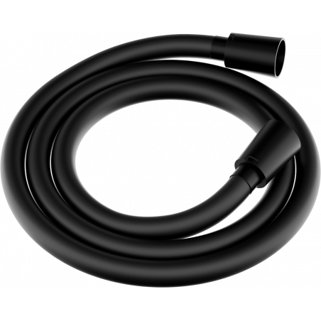 Douche Mexen 125 cm, noir - 79425-70