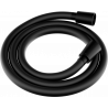 Douche Mexen 125 cm, noir - 79425-70