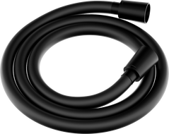 Douche Mexen 125 cm, noir - 79425-70