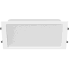Mexen LDRR panneau plafonnier encastré à LED downlight 30 x 30 cm, 24W, Neutre - 4000K, 2640 lm, blanc - L211-030-2440-20