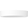 Mexen LDSR plafonnier LED en surface diamètre 17 cm, 12W, Froid - 6500K, 1320 lm, blanc - L212-017-1265-20