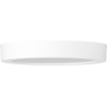 Mexen LDSR plafond LED de surface 22 cm, 18W, Neutre - 4000K, 1980 lm, blanc - L212-022-1840-20
