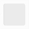 Mexen LDSS plafonnier LED de surface 17 x 17 cm, 12W, Neutre - 4000K, 1320 lm, blanc - L213-017-1240-20
