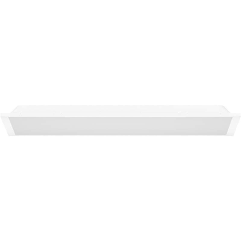 Mexen Brill panneau de plafond LED encastré 60 x 60 cm, 40W, Neutre - 4000K, 4000 lm, blanc - L200-060-060-4040-20