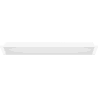 Mexen Brill-S panneau plafonnier LED encastré 60 x 60 cm, 36W, Froid - 6500K, 4320 lm, blanc - L202-060-060-3665-20