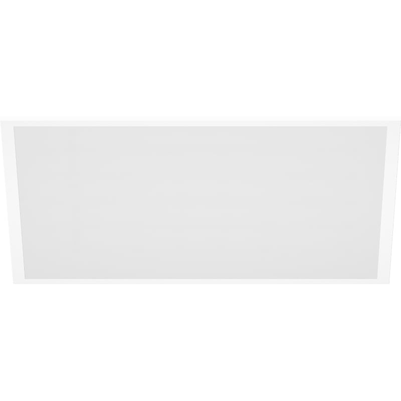 Mexen Brill-S panneau plafonnier LED encastré 60 x 60 cm, 36W, Froid - 6500K, 4320 lm, blanc - L202-060-060-3665-20