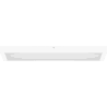 Mexen Brill-S panneau LED de plafond en surface 60 x 60 cm, 40W, Neutre - 4000K, 4000 lm, blanc - L205-060-060-4040-20