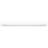 Mexen Brill-S panneau LED de plafond monté en surface 60 x 30 cm, 24W, Neutre - 4000K, 2880 lm, blanc - L207-060-030-2440-20