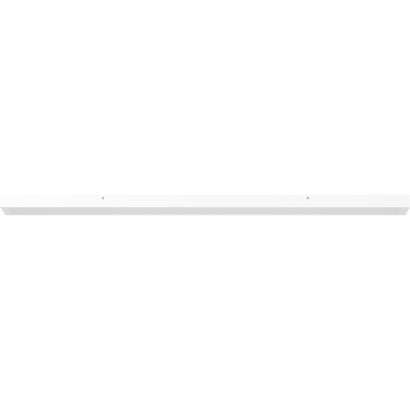 Mexen Brill-S panneau de plafond LED en saillie 120 x 30 cm, 36W, Neutre - 4000K, 5184 lm, blanc - L207-120-030-3640-20