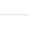 Mexen Brill-S panneau de plafond LED en saillie 120 x 30 cm, 36W, Neutre - 4000K, 5184 lm, blanc - L207-120-030-3640-20