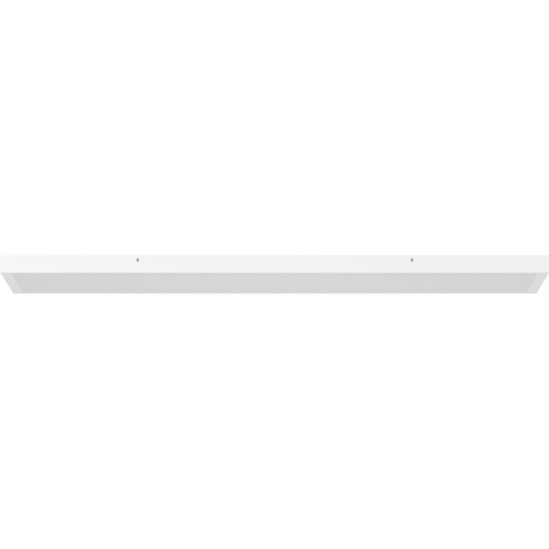 Mexen Brill-S panneau de plafond LED en saillie 120 x 60 cm, 60W, Neutre - 4000K, 7200 lm, blanc - L207-120-060-6040-20