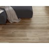 Mexen Spirit Lake échantillon de panneaux vinyles LVT Dryback 2,5 mm, sous-couche en PVC, 4 V-Joint, Chêne - F1301-S