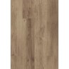 Mexen Spirit Lake échantillon de panneaux vinyles LVT Dryback 2,5 mm, sous-couche en PVC, 4 V-Joint, Chêne - F1301-S