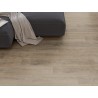 Mexen Casa Grande échantillon de panneaux vinyles LVT Dryback 2,5 mm, sous-couche PVC, 4 chanfreins en V, Chêne - F1314-S