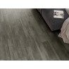 Mexen New Albany échantillon de panneaux vinyles LVT Dryback 2,5 mm, sous-couche PVC, 4 V-Joint, Chêne - F1317-S