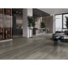 Mexen New Albany échantillon de panneaux vinyles LVT Dryback 2,5 mm, sous-couche PVC, 4 V-Joint, Chêne - F1317-S