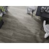 Mexen New Albany échantillon de panneaux vinyles LVT Dryback 2,5 mm, sous-couche PVC, 4 V-Joint, Chêne - F1317-S
