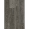 Mexen New Albany échantillon de panneaux vinyles LVT Dryback 2,5 mm, sous-couche PVC, 4 V-Joint, Chêne - F1317-S