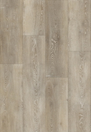 Mexen Jasper échantillon de lames vinyles LVT Dryback 2,5 mm, sous-couche PVC, 4 V-Joint, Chêne - F1318-S