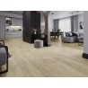 Mexen Calera échantillon de panneaux vinyles LVT Dryback 2,5 mm, sous-couche PVC, 4 V-Joint, Chêne - F1320-S