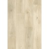Mexen Calera échantillon de panneaux vinyles LVT Dryback 2,5 mm, sous-couche PVC, 4 V-Joint, Chêne - F1320-S