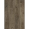 Mexen Perry échantillon de panneaux vinyle LVT Dryback 2,5 mm, sous-couche PVC, 4 chanfreins en V, Chêne - F1321-S