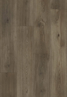 Mexen Perry échantillon de panneaux vinyle LVT Dryback 2,5 mm, sous-couche PVC, 4 chanfreins en V, Chêne - F1321-S
