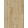 Mexen Charter Oak échantillon de panneaux vinyles LVT Dryback 2,5 mm, sous-couche PVC, 4 V-Fuge, Chêne - F1322-S