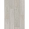 Mexen Killeen  échantillon de panneaux vinyles LVT Dryback 2,5 mm, sous-couche PVC, 4 chanfreins en V, Chêne - F1337-S