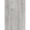 Mexen Dayton  échantillon de panneaux en vinyle LVT Dryback 2,5 mm, support PVC, 4 V-Joint, Chêne - F1338-S