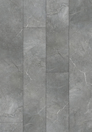 Mexen Silver Waves échantillon de panneaux vinyles LVT Dryback 2,5 mm, sous-couche PVC, 4 V-Joint, Pierre - F1344-S